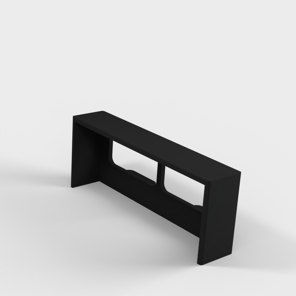 ThinkPad USB-C Dock Gen 2 Docking Station Lenovo V2-monteringsholder