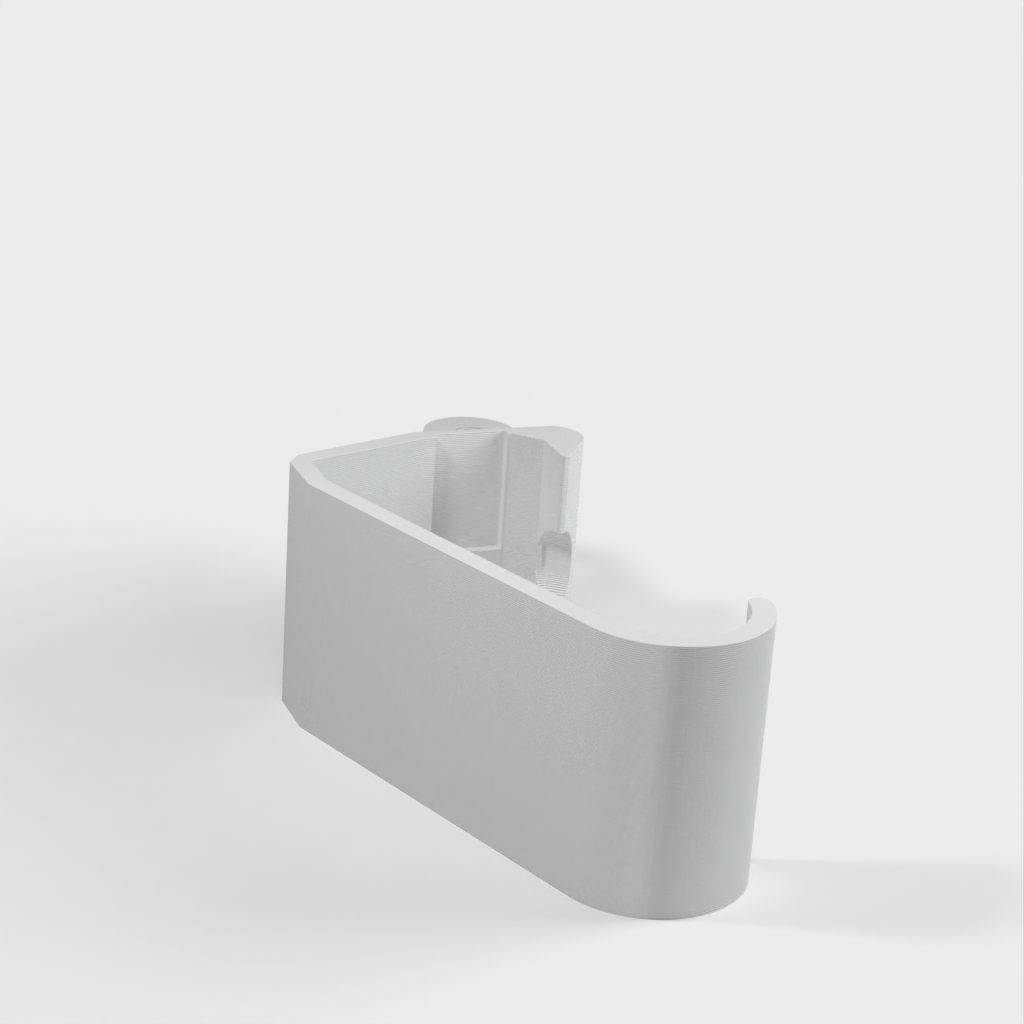 Xbox One Controller Tablet Mount til 8" NuVision TM800W610L