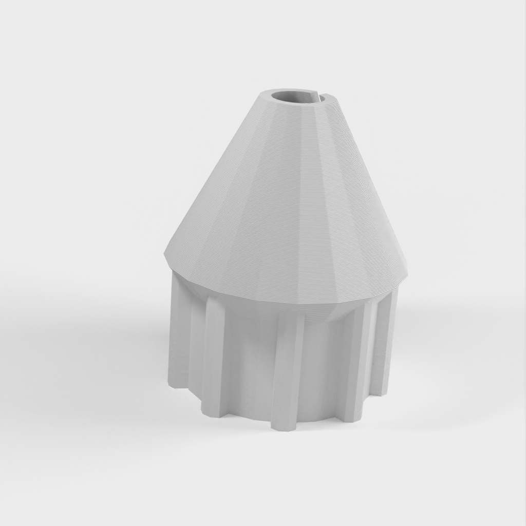 Erstatningsprop til Turnbuckle Boot til Sejlbåde Køb her Kun 89,