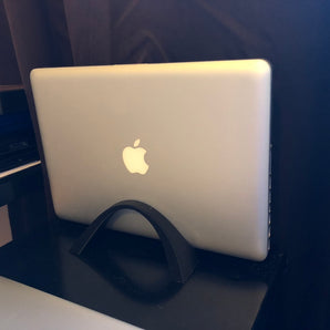 Elegant Buet Laptopstativ REMIX - Til MacBook Pro og andre Laptops (175x120mm)