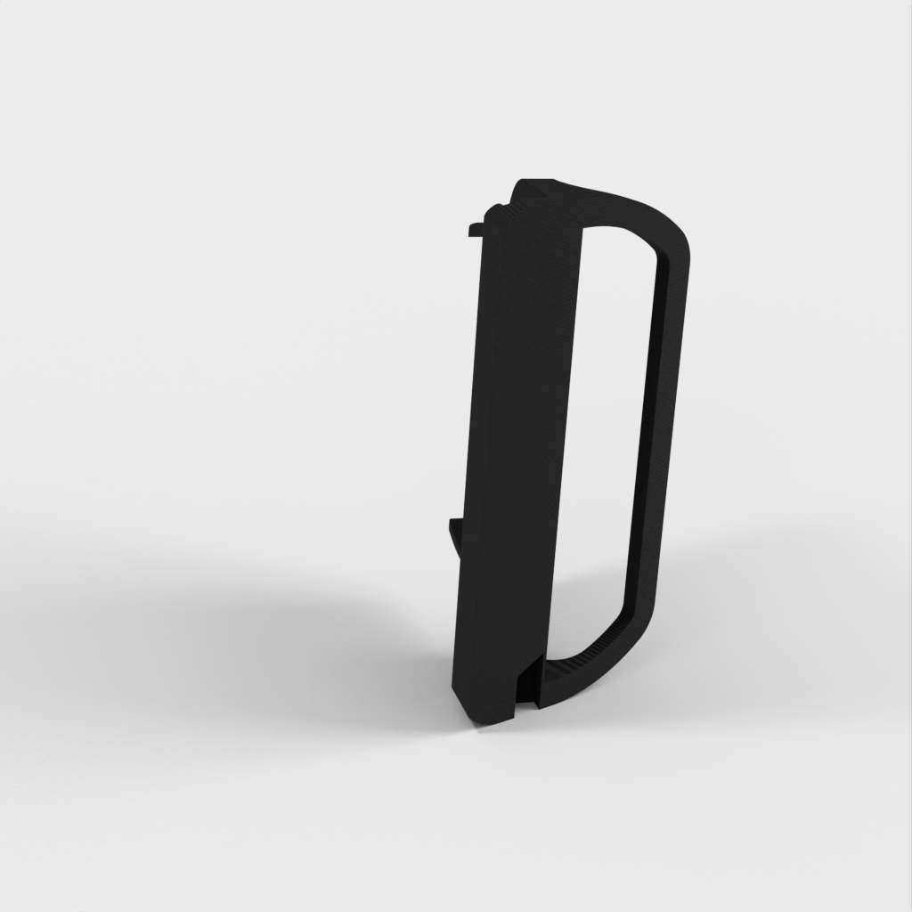 AUKEY Trådløs Oplader Dock til iPhone og Samsung