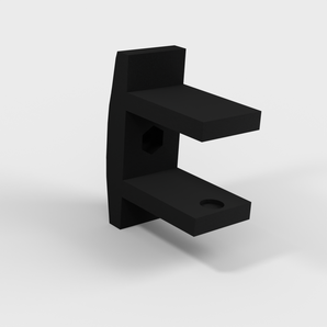 Robo 3D Kabelholder