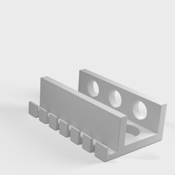 My 3D Model