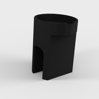 My 3D Model