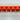 Kabelholder til 6 Kabler (155 x 20 mm)