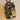 DIN-skinnebeslag til Raspberry Pi Model B