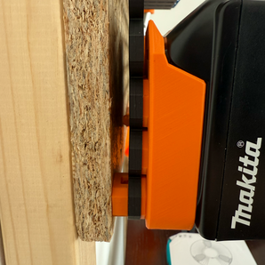 Makita LXT Batteriholder til Multiboard med T-bolt lås