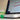 Bærbart Laptop Stativ til MacBook Pro og Andre Laptops