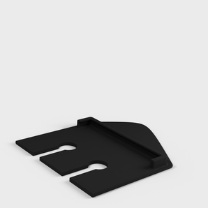 Tabletholder til Samsung Tab-e