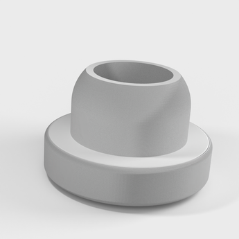 My 3D Model