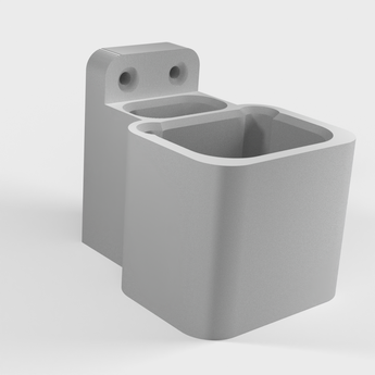 My 3D Model