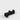 Vægbeslag til katana sværd og skede