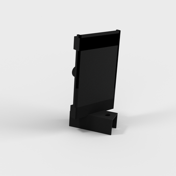My 3D Model