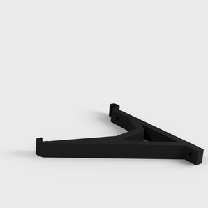 Stabil Holder til Samsung Galaxy 10.1 Tablet (GT-P7510)