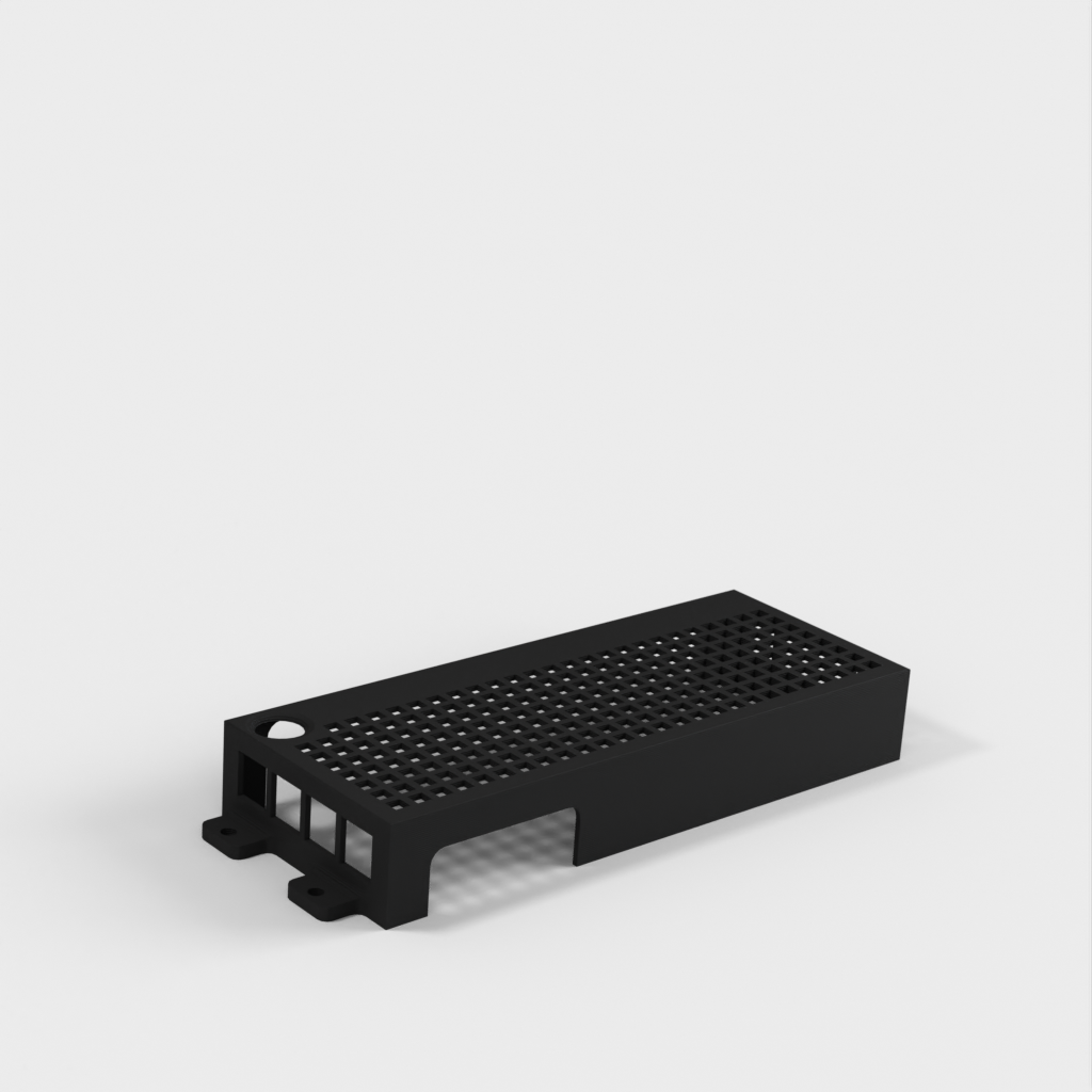 ThinkPad Hybrid USB-C med USB-A Dock monteringsholder