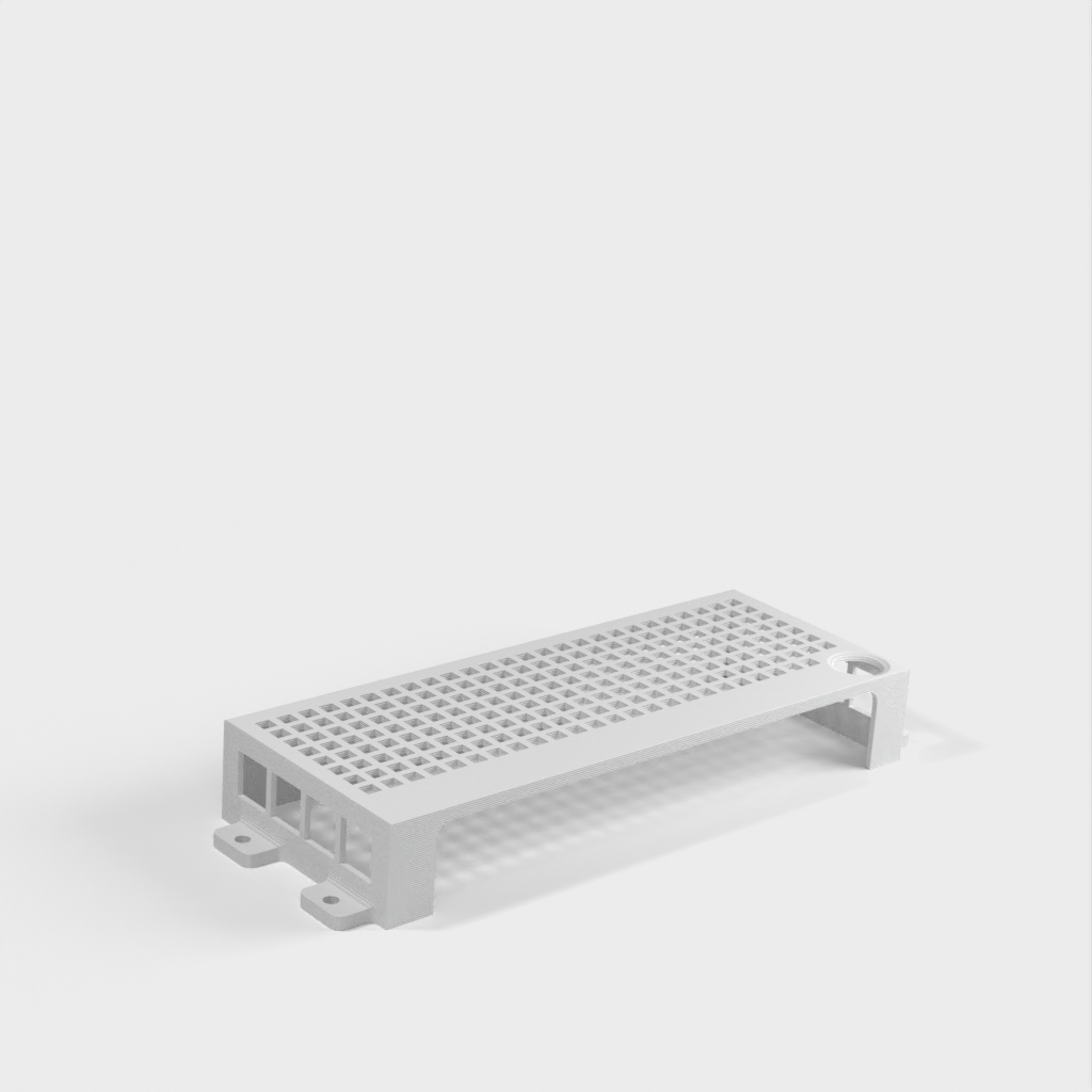 ThinkPad Hybrid USB-C med USB-A Dock monteringsholder