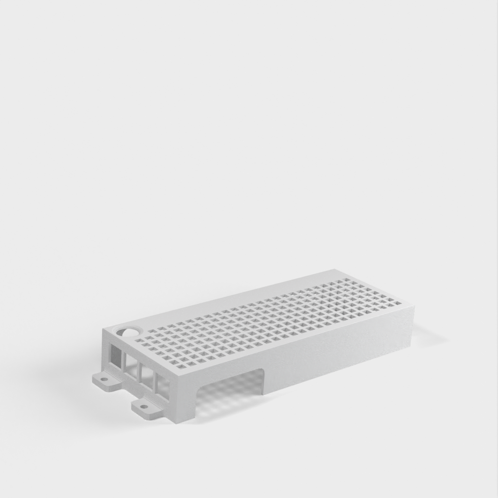 ThinkPad Hybrid USB-C med USB-A Dock monteringsholder