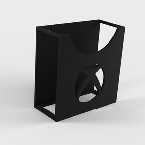 Xbox Series S Vægmontering
