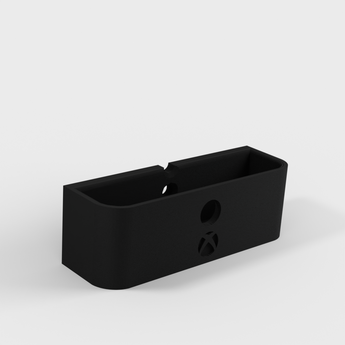 My 3D Model