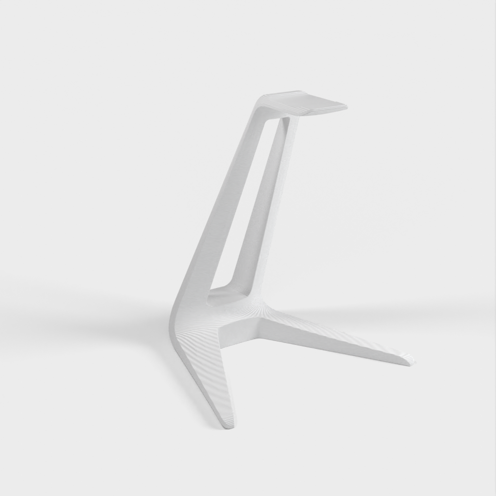 Stilfuld headset stander