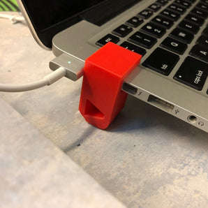 Løftestand til MacBook Pro Retina 13 tommer for optimal luftstrøm