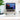 Geometrisk Stativ til MacBook Pro 2016