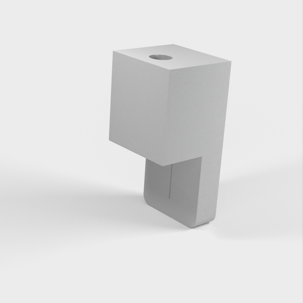 Ikea METOD Køkkenskab Borestyr til Standard Fixation