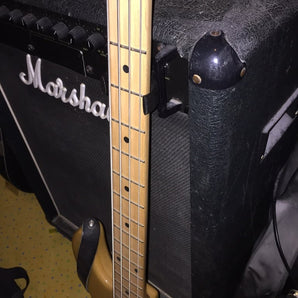 Ultra-transportabel Jack-stik Guitarstander