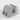 Vertikal stand til MacBook Pro (17mm) - v2