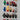 Lego Minifigure Display - Elegant udstilling af dine Minifigurer