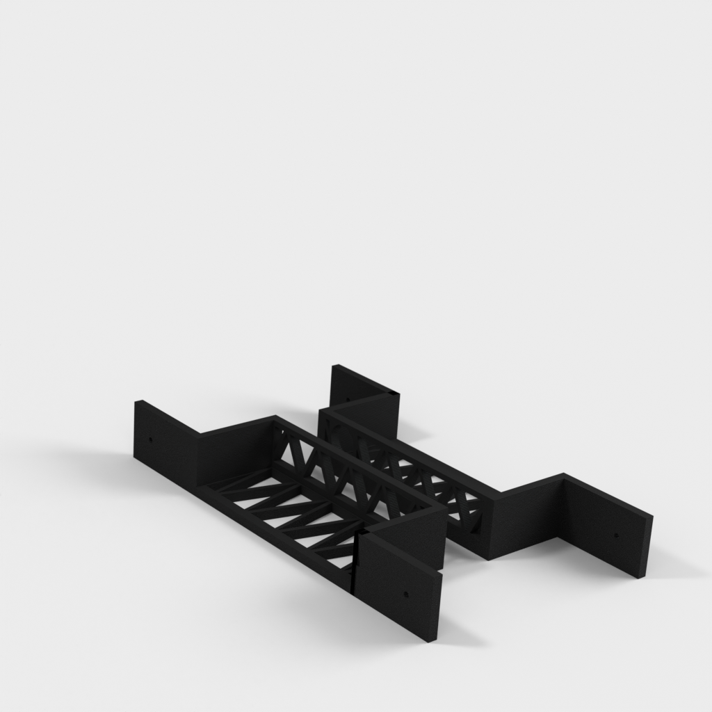 Undertabel Dock Mount til Lenovo ThinkPad Thunderbolt 3