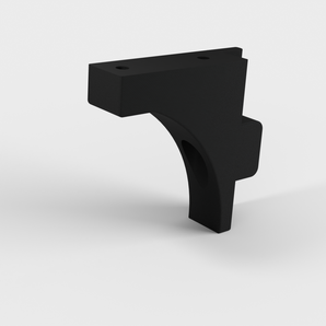 Bosch Professional GST 12V Stichsäge Wallmount