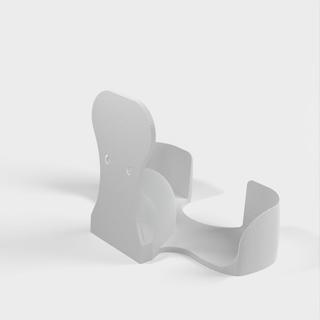 Vægbeslag til Oculus Quest 2