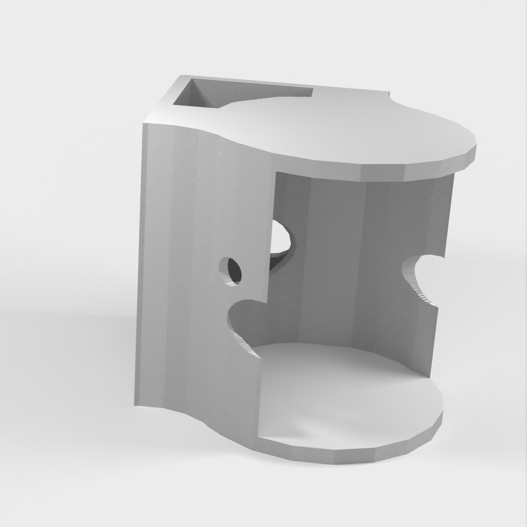 Hjørnebeslag for Aqara bevægelsesdetektor