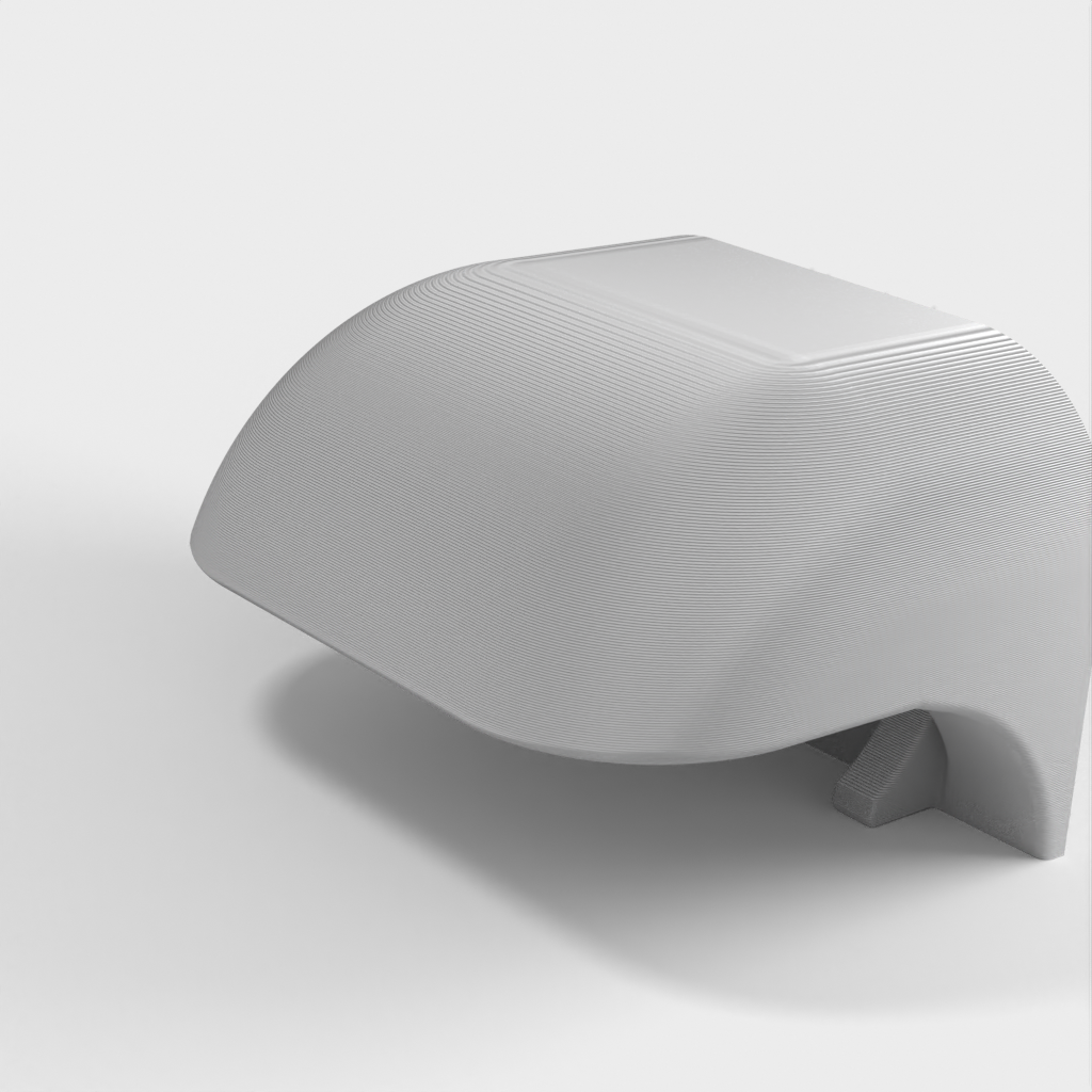 Aqara Human Sensor Vægmontering og Regn Cover