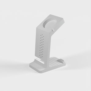 Stander til Apple Watch