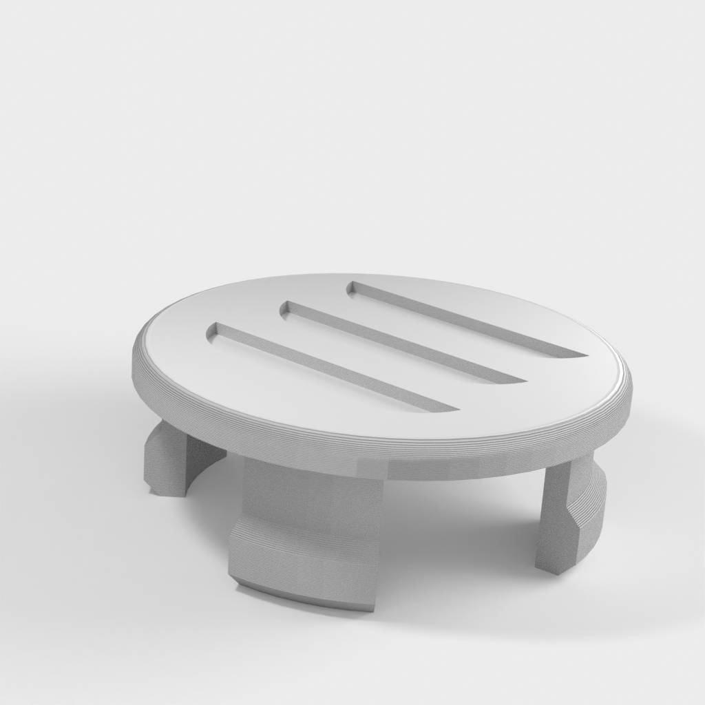 Tesla Model 3 Hjulcenterkapsel