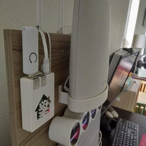 Netgear Orbi Vægbeslag