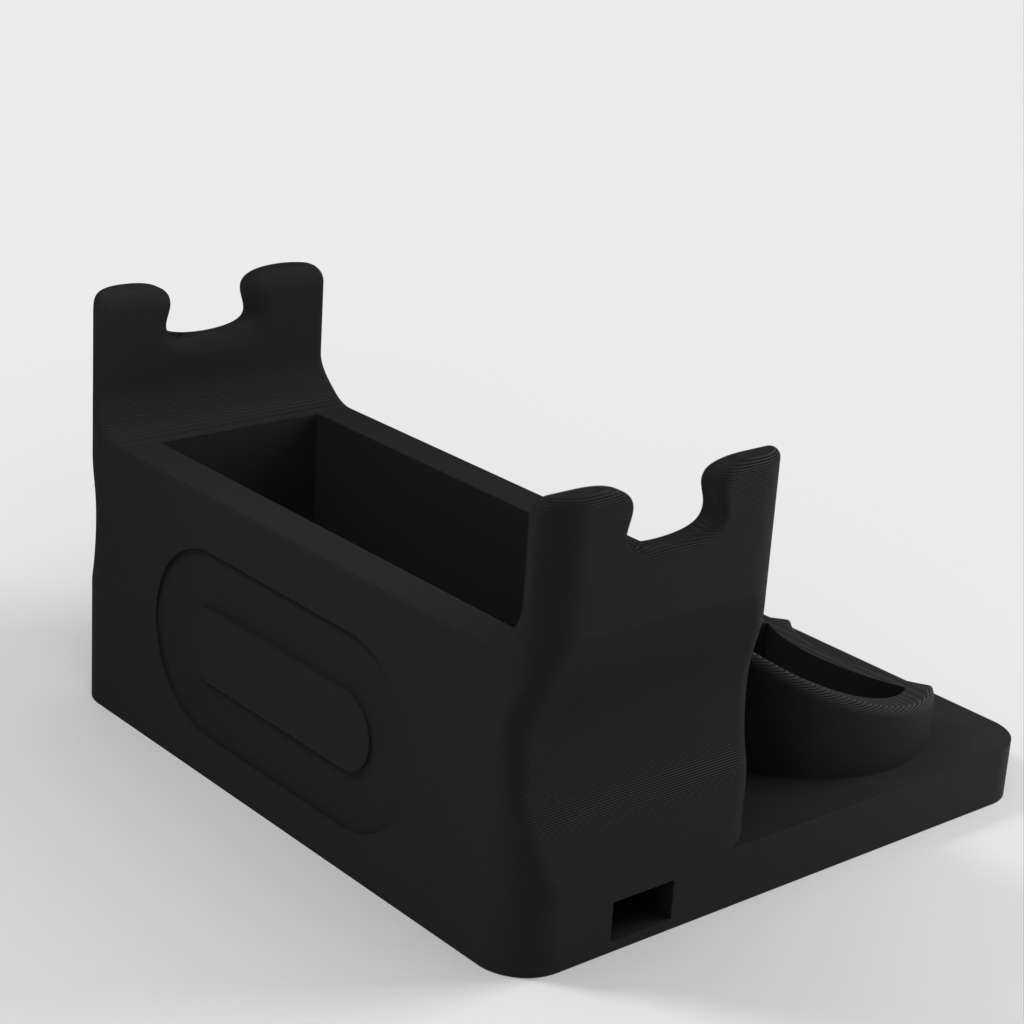 Stander til Oculus Quest