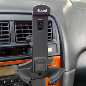 Lås til iSound Universal Car Air Vent Mount