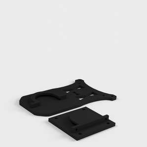 Dell Dock Vesa Mount til 75mm og 100mm skærme