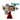 Lego Mini Space Shuttle Display Stand til 3 i 1 Lego Model (31134)