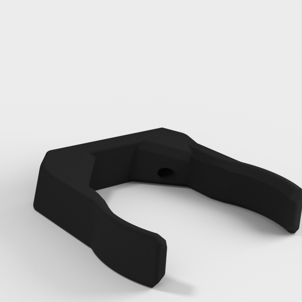 Vægbeslag til Ryobi håndstøvsuger