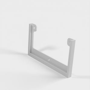 Galaxy Tab 3 10.1 P5210 Holder med skruehuller