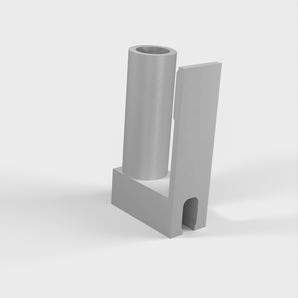 Apple Pencil 1 Holder til iPad Cover