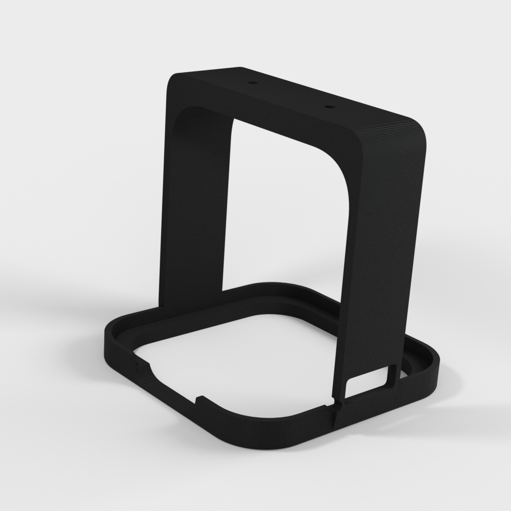 HP Thunderbolt Dock G2 Krabat til Under-Skrivebordsmontering