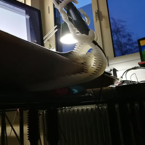 Diktafon bordbeslag Philips Voicepoint