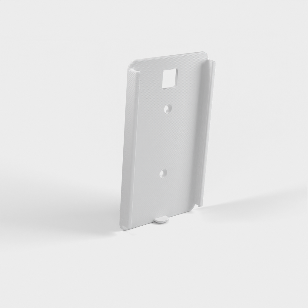 Vægmontering til Samsung 7" tablet
