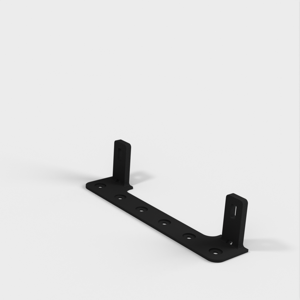 IKEA Skadis Lux Værktøjsholder til Skruetrækker Sæt
