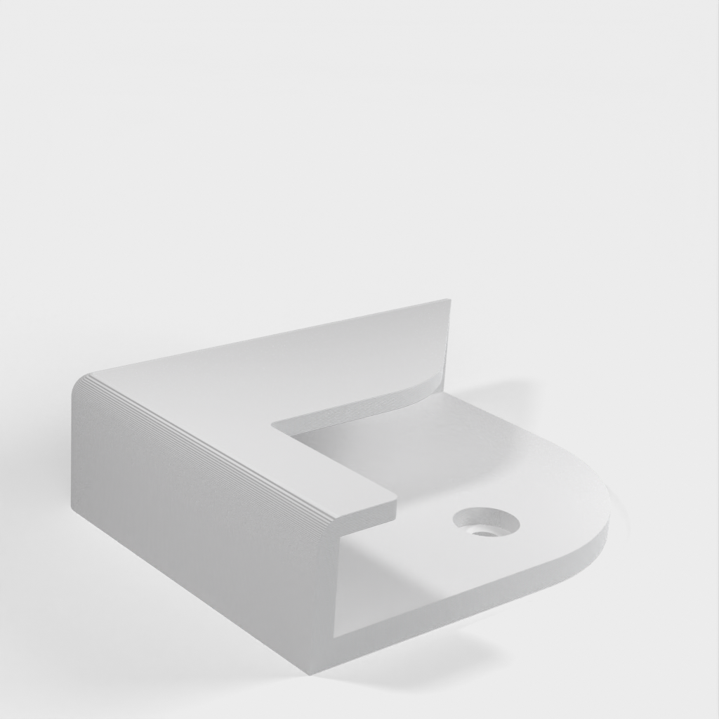 Vægmontering til Nvidia Shield Tablet
